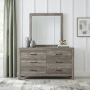 1534GY-5 Dresser - 1534GY-5