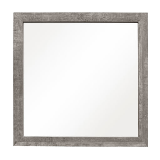 1534GY-6 Mirror - 1534GY-6