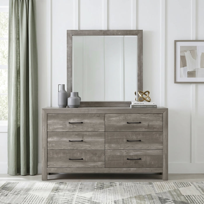 1534GY-6 Mirror - 1534GY-6