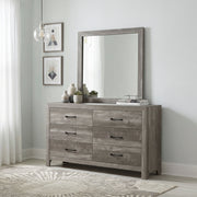 1534GY-6 Mirror - 1534GY-6