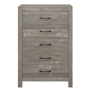 1534GY-9 Chest - 1534GY-9