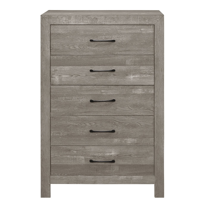 1534GY-9 Chest - 1534GY-9