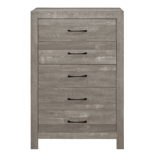 1534GY-9 Chest - 1534GY-9