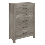 1534GY-9 Chest - 1534GY-9