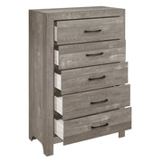 1534GY-9 Chest - 1534GY-9