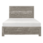 1534GYF-1 Full Bed in a Box - 1534GYF-1
