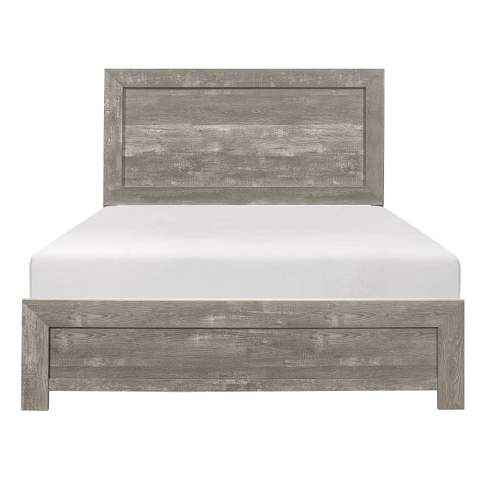 1534GYF-1 Full Bed in a Box - 1534GYF-1