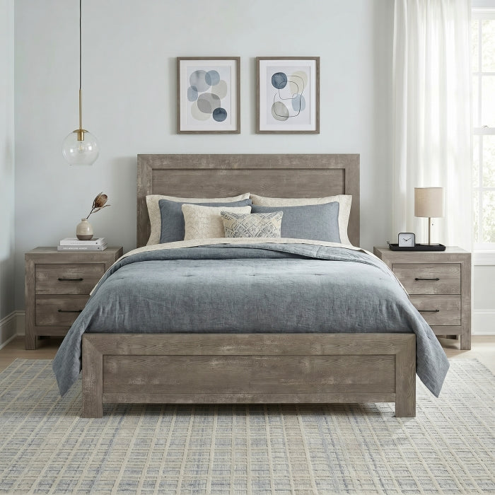 1534GYF-1 Full Bed in a Box - 1534GYF-1