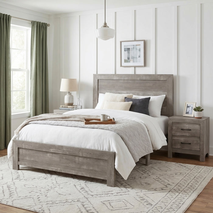 1534GYF-1 Full Bed in a Box - 1534GYF-1
