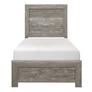 1534GYT-1 Twin Bed in a Box - 1534GYT-1