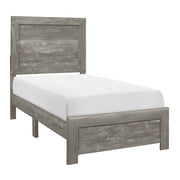1534GYT-1 Twin Bed in a Box - 1534GYT-1