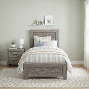 1534GYT-1 Twin Bed in a Box - 1534GYT-1