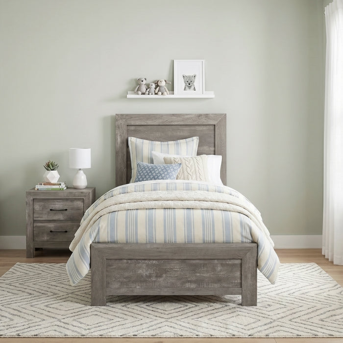 1534GYT-1 Twin Bed in a Box - 1534GYT-1