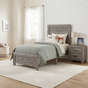 1534GYT-1 Twin Bed in a Box - 1534GYT-1