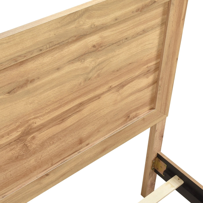 1534NA-1 Queen Bed in a Box - 1534NA-1