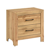 1534NA-4 Night Stand - 1534NA-4