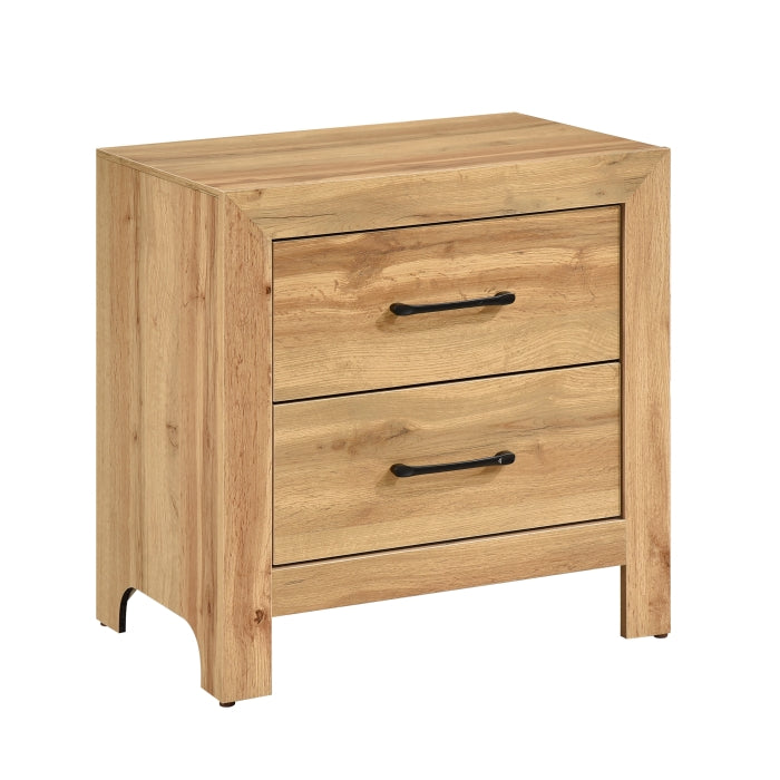 1534NA-4 Night Stand - 1534NA-4