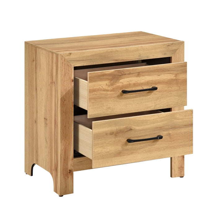 1534NA-4 Night Stand - 1534NA-4