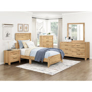 1534NA-4 Night Stand - 1534NA-4