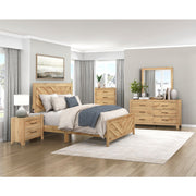 1534NA-4 Night Stand - 1534NA-4