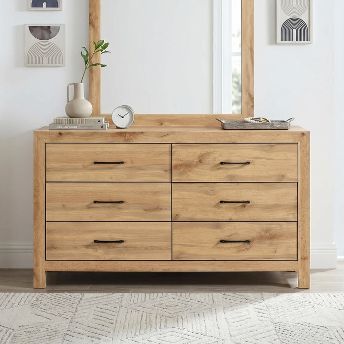 1534NA-5 Dresser - 1534NA-5