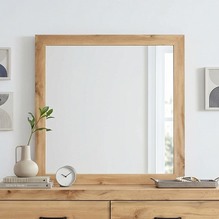 1534NA-6 Mirror - 1534NA-6