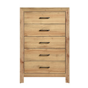 1534NA-9 Chest - 1534NA-9