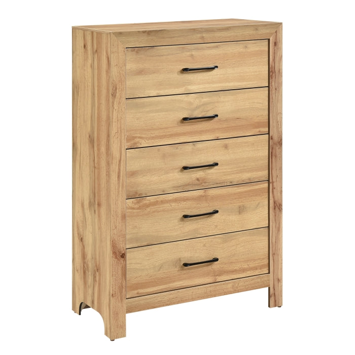 1534NA-9 Chest - 1534NA-9