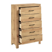 1534NA-9 Chest - 1534NA-9