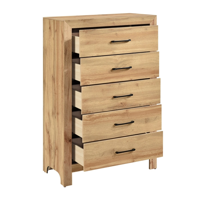 1534NA-9 Chest - 1534NA-9