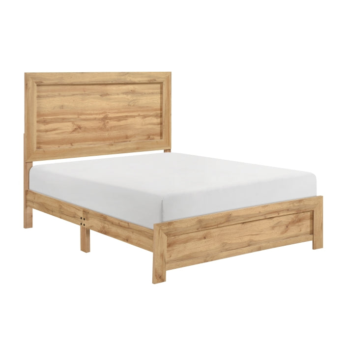 1534NAF-1 Full Bed in a Box - 1534NAF-1