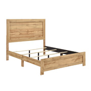 1534NAF-1 Full Bed in a Box - 1534NAF-1