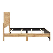 1534NAF-1 Full Bed in a Box - 1534NAF-1