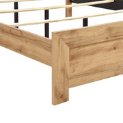 1534NAF-1 Full Bed in a Box - 1534NAF-1