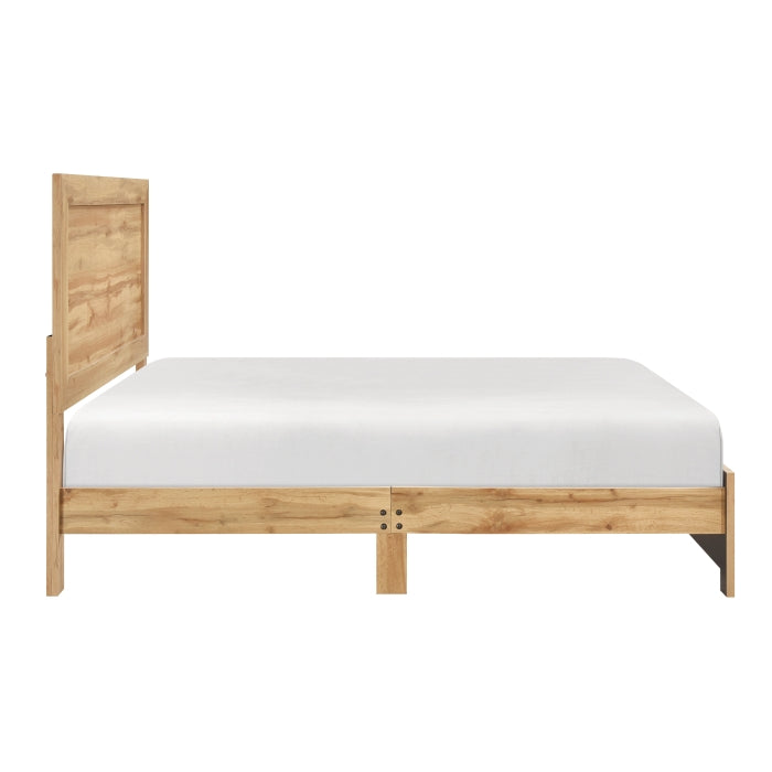 1534NAK-1EK Eastern King Bed in a Box - 1534NAK-1EK
