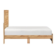 1534NAT-1 Twin Bed in a Box - 1534NAT-1