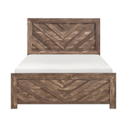 1534NPF-1 Full Bed - 1534NPF-1