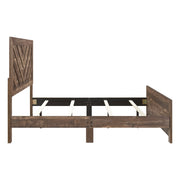 1534NPF-1 Full Bed - 1534NPF-1