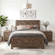 1534NPF-1 Full Bed - 1534NPF-1