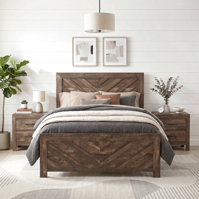 1534NPF-1 Full Bed - 1534NPF-1