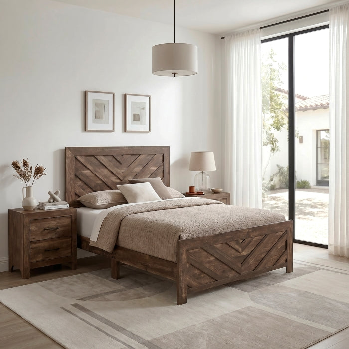 1534NPF-1 Full Bed - 1534NPF-1