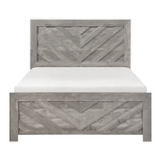 1534NPGYF-1 Full Bed - 1534NPGYF-1