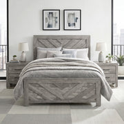 1534NPGYF-1 Full Bed - 1534NPGYF-1