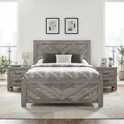 1534NPGYK-1EK Eastern King Bed - 1534NPGYK-1EK