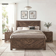 1534NPK-1EK Eastern King Bed - 1534NPK-1EK