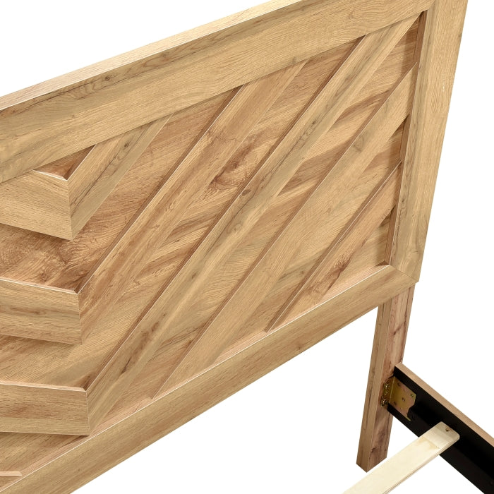 1534NPNA-1 Queen Bed in a Box - 1534NPNA-1