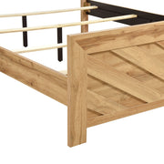 1534NPNA-1 Queen Bed in a Box - 1534NPNA-1