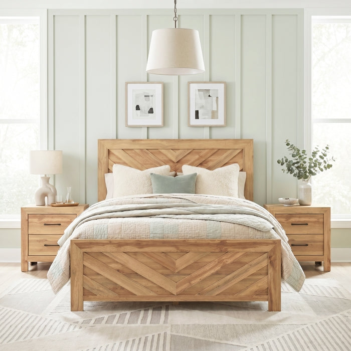 1534NPNA-1 Queen Bed in a Box - 1534NPNA-1