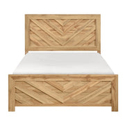 1534NPNAK-1EK Eastern King Bed in a Box - 1534NPNAK-1EK