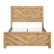 1534NPNAK-1EK Eastern King Bed in a Box - 1534NPNAK-1EK